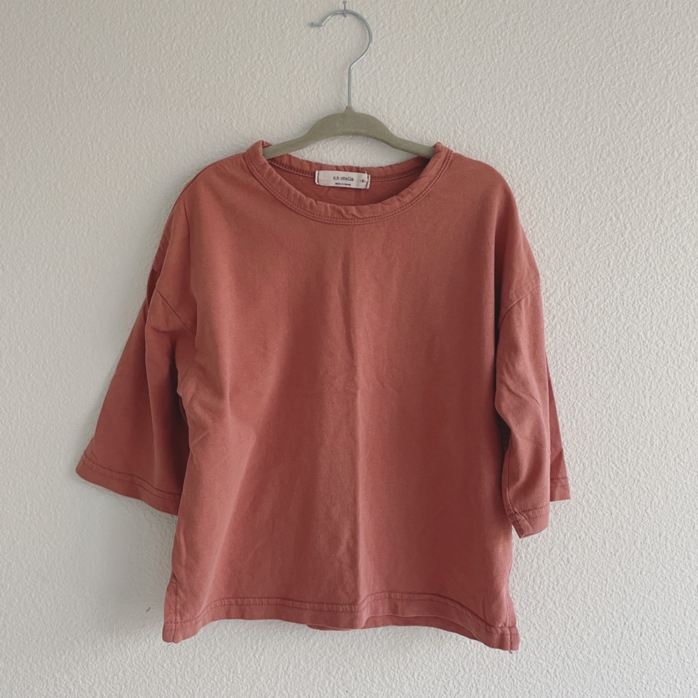 Toddler Top